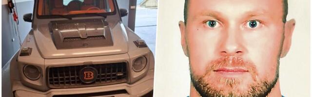 POLICIJA ZVICERU ZAPLENILA AUMOBIL OD POLA MILIONA EVRA: U vili vođe kavačkog klana pronašli čitav vozni park, pretraživali i njegovu privatnu plažu! (foto)