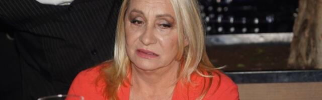 O LJUBAVNOJ AFERI VESNE ZMIJANAC BRUJALA CELA SRBIJA: Bila u TAJNOJ romansi s OVIM pevačem, a onda je preko noći SVE PUKLO!