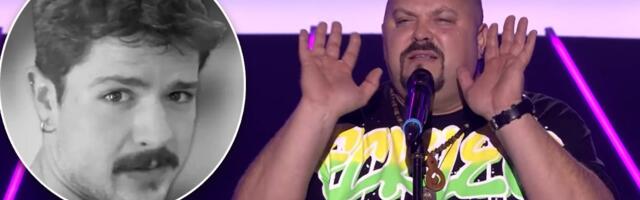 "Da mi je da..." Srceparajuća poruka pevača čiji je sin poginuo u Sarajevu, iza sebe ostavio i brata blizanca