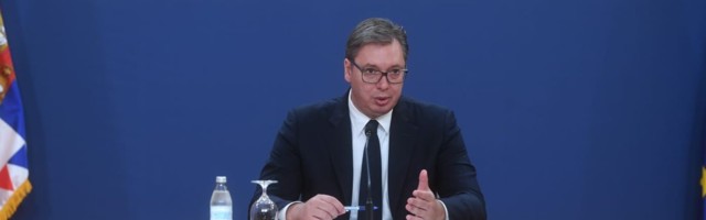 Vučić: Srbija drastično uvećala rezerve zlata, objasnićemo zašto