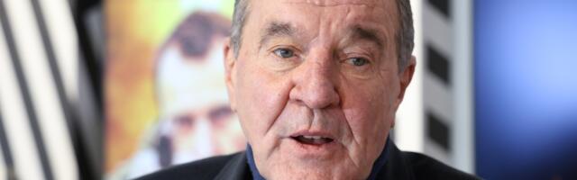 SIN MIODRAGA KRSTOVIĆA JE USPEŠAN U SVETU FILMA: U braku sa našom glumicom dobio sina i ćerku, a evo a da li liči na slavnog oca