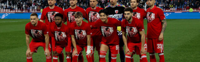UEFA DONELA ODLUKU: Evo ko sudi Zvezdi protiv Lila!