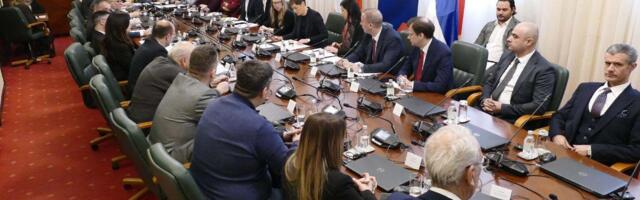 SSP: Odakle 106 promena kod birača u Knjaževcu u samo sedam dana?