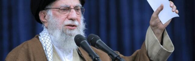 ALI HAMNEI JE ŽIV! Iranski ministar spoljnih poslova tvrdi da vrhovni vođa NIJE UBIJEN!