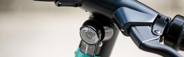 Električne trotinete u Sloveniji mogu da voze samo stariji od 15 godina