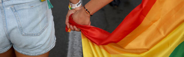 Rusija zabranila rad grupi za prava LGBT zajednice i proglasila je terorističkom organizacijom