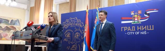 "NJIHOVA ŽRTVA NE SME BITI ZABORAVLJENA" Ministarka Stamenkovski o boračkom domu u Niškoj Banji: Oni koji su čuvali našu zemlju zaslužuju mesto dostojanstva