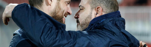 Stanković se zahvalio Lalatoviću i pohvalio ga - "gde god je bio, doneo je svoju energiju, motivaciju i znanje