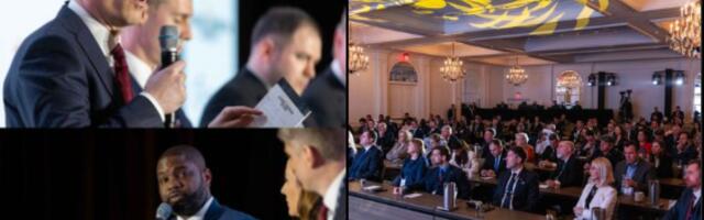 Glas Srba sa KiM mora da se čuje tamo gde se donose odluke: Arno Gujon u Kongresu SAD poslao snažnu poruku