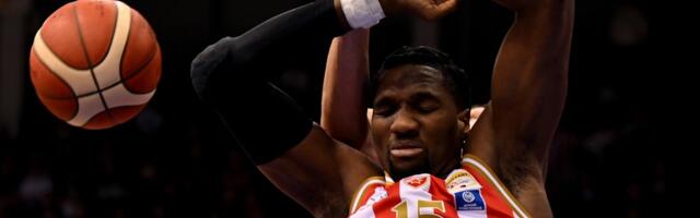 Evroliga "poludela" za Izunduom! Mnogi ga žele, Zvezda je na potezu zbog klauzule