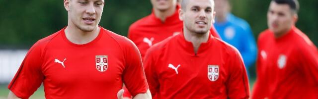 Gol Gaćinovića i asistencija Jovića u pobedi AEK-a u Celju (VIDEO)