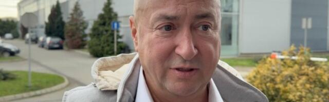 ĐANI RIDA NA SAV GLAS, SLOMIO SE OD TUGE! Snimak koji kida dušu, folker nije mogao da dođe sebi!