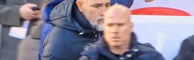 Hrvatu se ceo svet smeje zbog poteza posle meča Liverpul - Totenhem