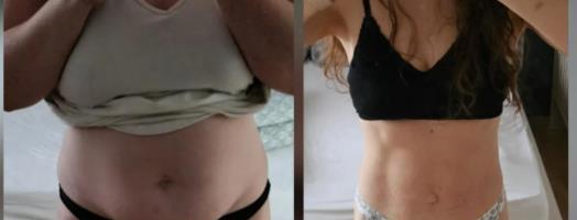 "Izgubila sam 20 kg za četiri meseca", Hrvatica šokirala region drastičnim gubitkom kilograma, evo kako je uspela