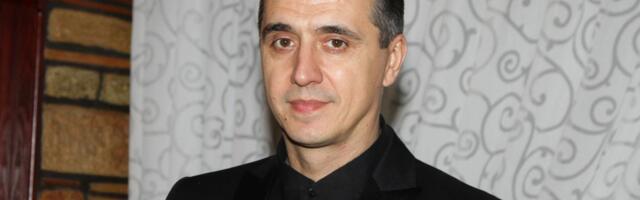 SMRT MU DISALA ZA VRATOM! Marko Bulat progovorio o padu koji ga je UMALO KOŠTAO ŽIVOTA, otkrio jezive detalje - Svi su se smejali