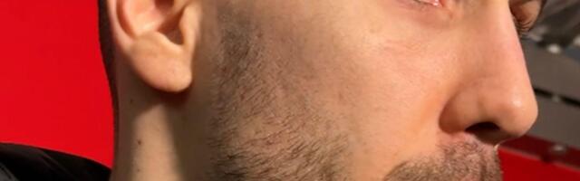 Ognjen Dobrić posle pobede u večitom derbiju poručio: Nema vremena za slavlje!