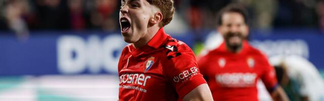 Čelnici Barselone bacili oko na krilo, ali će za njega morati da pitaju Real!