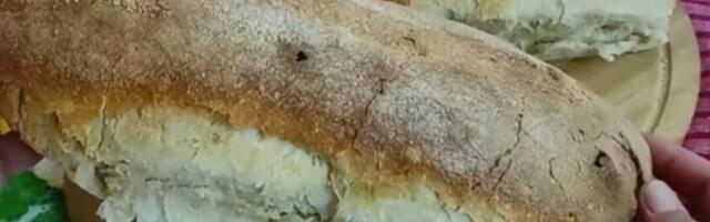 Za ovim turskim domaćim hlebom Srpkinje su odlepile: Evo kako da napravite čuveni ekmek - fantazija za sva čula