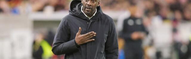 Gana otpustila selektora 72 dana pre Mundijala