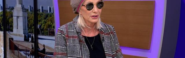 "PONUĐEN MU JE I DOBAR NOVAC, JA SAM BILA IZNENAĐENA" Cakana otkrila istinu o kolegi: Evo koji pevač nije hteo da zapeva na slavlju