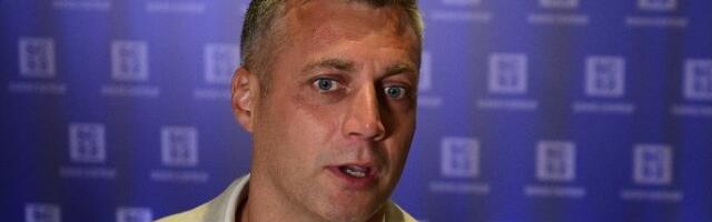 Prekinut koncert Leksington benda: Bojan se obratio publici, pa otišao sa bine