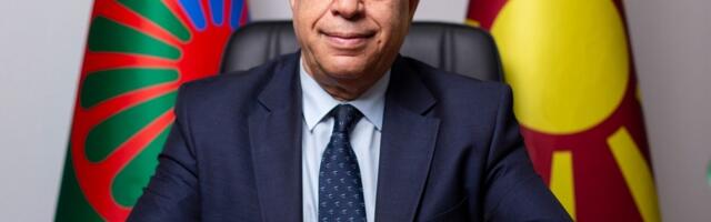 Šaban Saliju: Inkluzija Roma nije pitanje izbora, već odgovornosti svakog društva