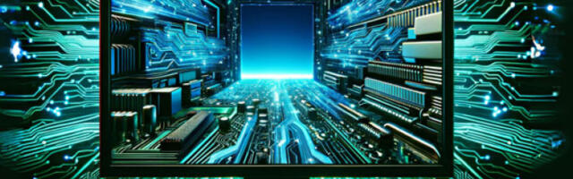 Вештачка интелигенција и устав