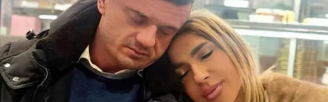 DA LI JE JOVANA JEREMIĆ TRUDNA? Voditeljka šokirala odgovorom!