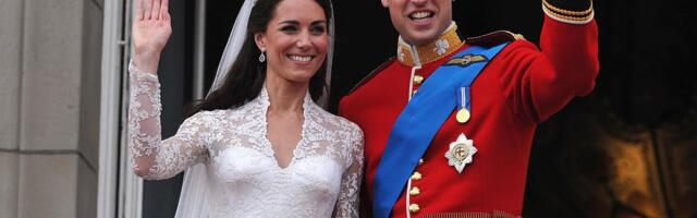 Ostala iza zatvorenih vrata: Princ Vilijam tetku nije zvao na venčanje, a ljudi i dalje pitaju ZAŠTO