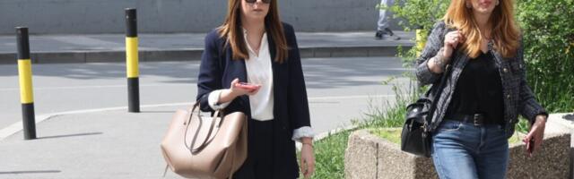 ODRŽANO ROČIŠTE U SUĐENJU EMIRA KUSTURICE PROTIV ANDRIJANE NEŠIĆ: Urednica Novosti poručila - Tražićemo pravdu na sudu