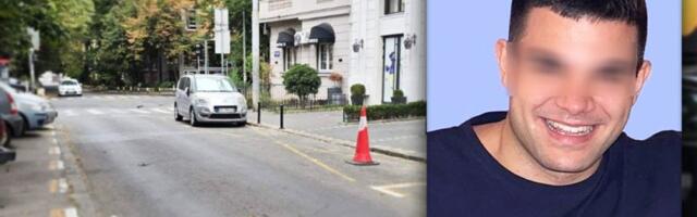 "Ubodi ga u vrat, zakolji ih...": Osuđen maloletnik za ubistvo Vukašina S. (23) na Vračaru - evo koja kazna ga čeka