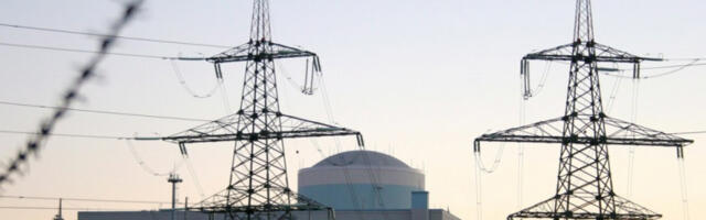 Хрватска нема право да на граници скадишти нуклеарни отпад