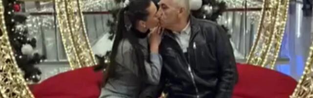 Svi su brujali o njenoj AFERI SA ŠABANOM, sada POKAZALA SUPRUGA iz Turske - RAZLIKA U GODINAMA PONOVO ŠOKIRALA SVE! (FOTO)