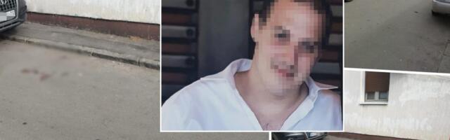 TAKSISTA UBIO PEŠAKA NA ZVEZDARI: U besu izbo muškarca zbog svađe u saobraćaju, a sad se brani strahom i neuračunjivošću: Psovao ga je, udario, vukao...