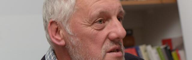„Dečje novine“ su trajale koliko i država u kojoj su stvorene: Istoričar Borisav Čeliković, autor dve monografije i koautor izložbe o počecima stripa