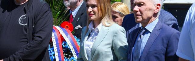 Đurđević Stamenkovski: Srbija i Rusija ne žele samo zajedničku prošlost, već i budućnost i ciljeve