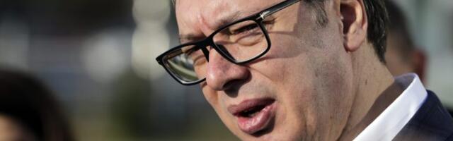 „Vučić žali, država izgubila mnogo novca i prilika“: Ruska štampa o tome što Srbija nije uvela sankcije Rusiji