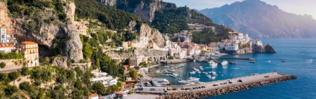 Od ekskluzivne destinacije do masovnog turizma: Italijanska destinacija iz snova postala je žrtva sopstvene popularnosti