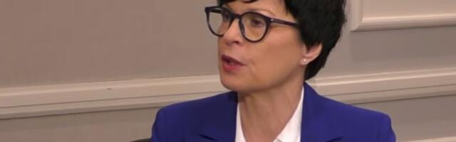 Marta Kos sledeće nedelje prvi put na Kosovu