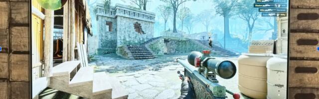 How to Improve Your FPS Aim in 2026 (Without Shortcuts)
