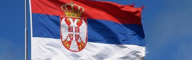 Gradsko veće Niša preporučilo isticanje zastava ispred škola radi „podsticanja rodoljublja“