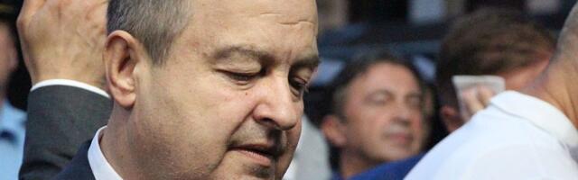 Dačić prvi put o slučaju Senjak i Veselinu Miliću: Zašto bih ja podneo ostavku - ne rukovodim ja policijom