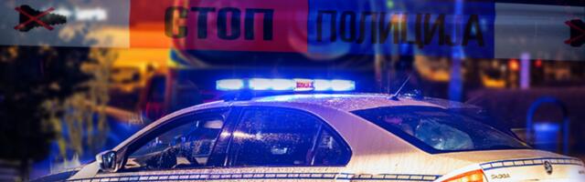 HOROR KOD SPLAVA U CENTRU BEOGRADA! Izbodeni mladići zbog parkinga, policija locirala automobil!