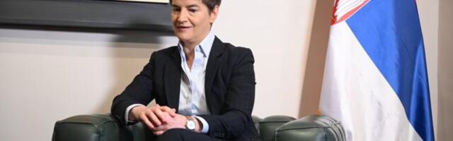 BRNABIĆEVA PRAVO U METU! Predsednik Vučić je jedini objavio rat mafiji i to svi znaju!