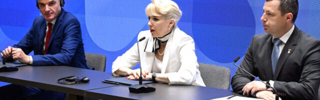 Чешка потписала уговор о учешћу на изложби Експо 2027