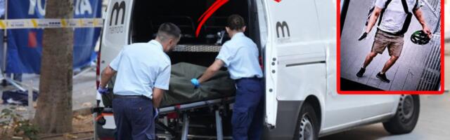 ROĐENI BEOGRAĐANIN, ODRASTAO U ANTVERPENU, A EVO KAKO JE POSTAO ČLAN BALKANSKOG KARTELA! Sve o Srbinu Kristijanu likvidiranom u Barseloni - JEDVA IDENTIFIKOVAN ZBOG LAŽNIH IDENTITETA!
