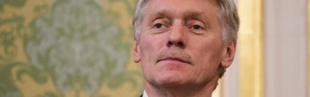 Crne prognoze iz Kremlja: Peskov tvrdi da se situacija na frontu za Kijev pogoršava iz dana u dan!