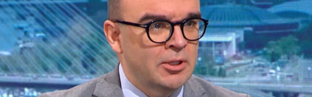 Врањеш: Берлин, Лондон и Париз желе да диктаторску палицу у БиХ након Шмита преузме ЕУ