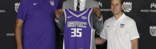 Denver doveo jednog od najvećih promašaja u istoriji NBA drafta, zbog kojeg je Divac odbio Dončića