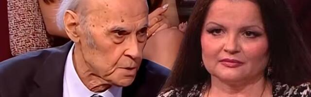 Mala Cana o podeli imovine Andrije Bajića, napravila ugovor sa 41 godinu starijim pevačem: "Obezbedili smo se"
